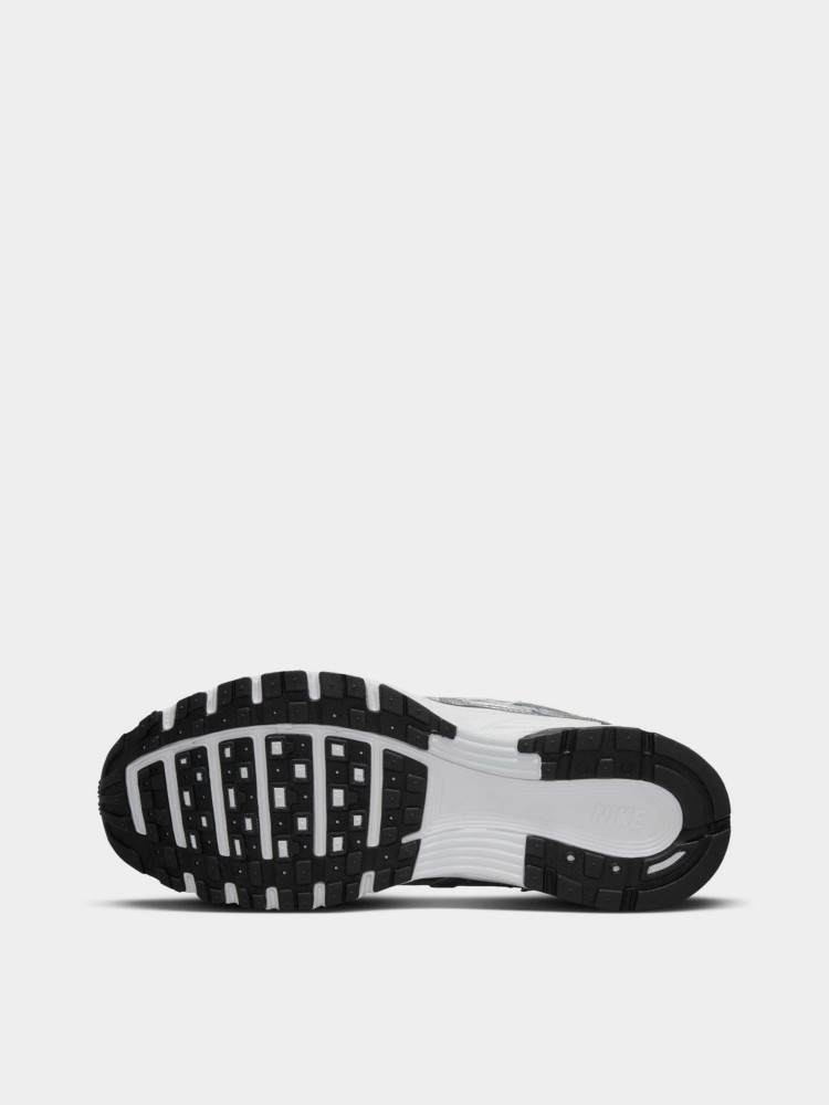 Кроссовки женские Nike WMNS NIKE P-6000 серые FD9876-101 изображение 8