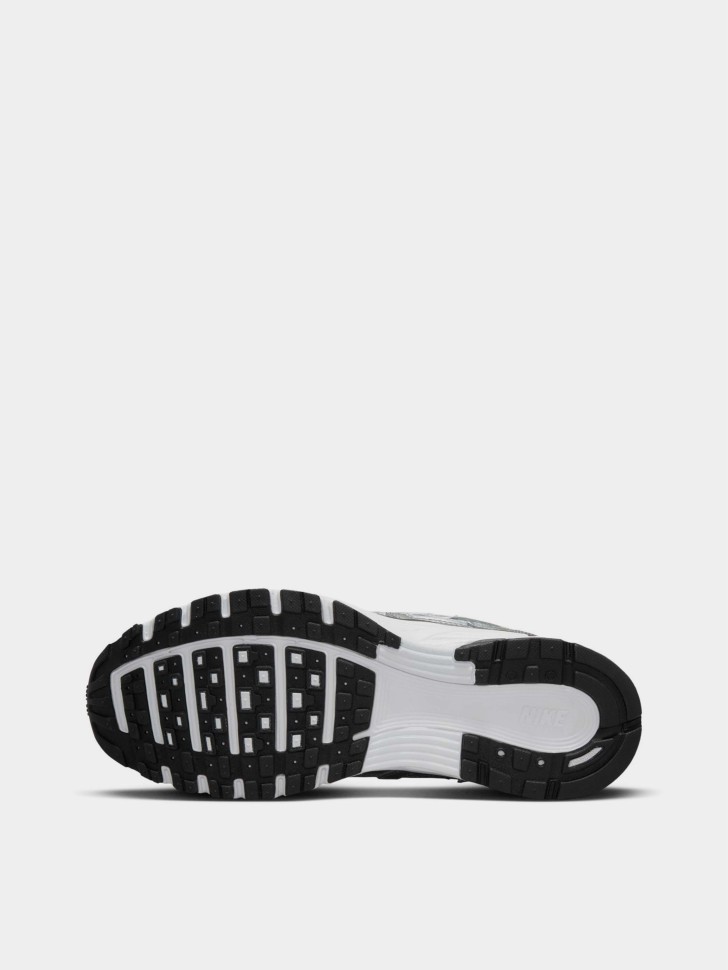 Кроссовки женские Nike WMNS NIKE P-6000 серые FD9876-101 изображение 8