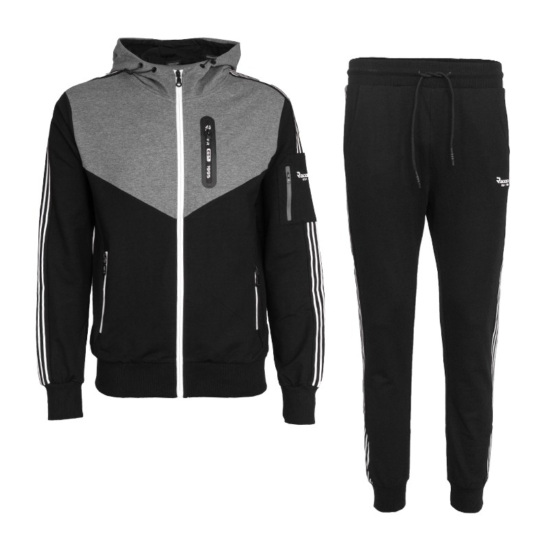 Костюм мужской Radder Duncan черный 442043-010 изображение 1