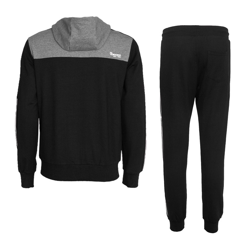 Костюм мужской Radder Duncan черный 442043-010 изображение 2