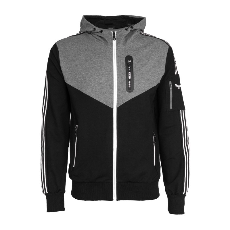 Костюм мужской Radder Duncan черный 442043-010 изображение 3