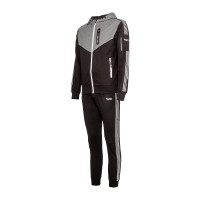 Костюм мужской Radder Duncan черный 442043-010 изображение 4