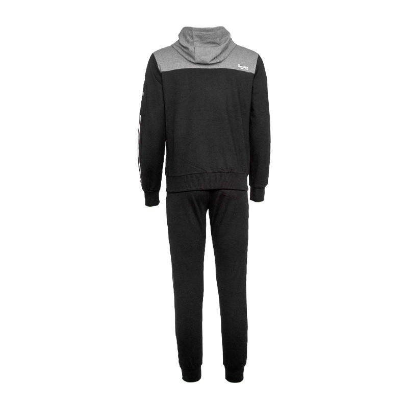 Костюм мужской Radder Duncan черный 442043-010 изображение 5
