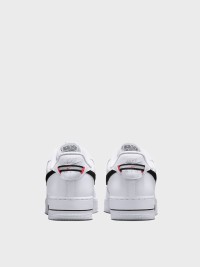 Кроссовки мужские Nike NIKE AIR FORCE 1 07 LV8 белые HV9509-100 изображение 7