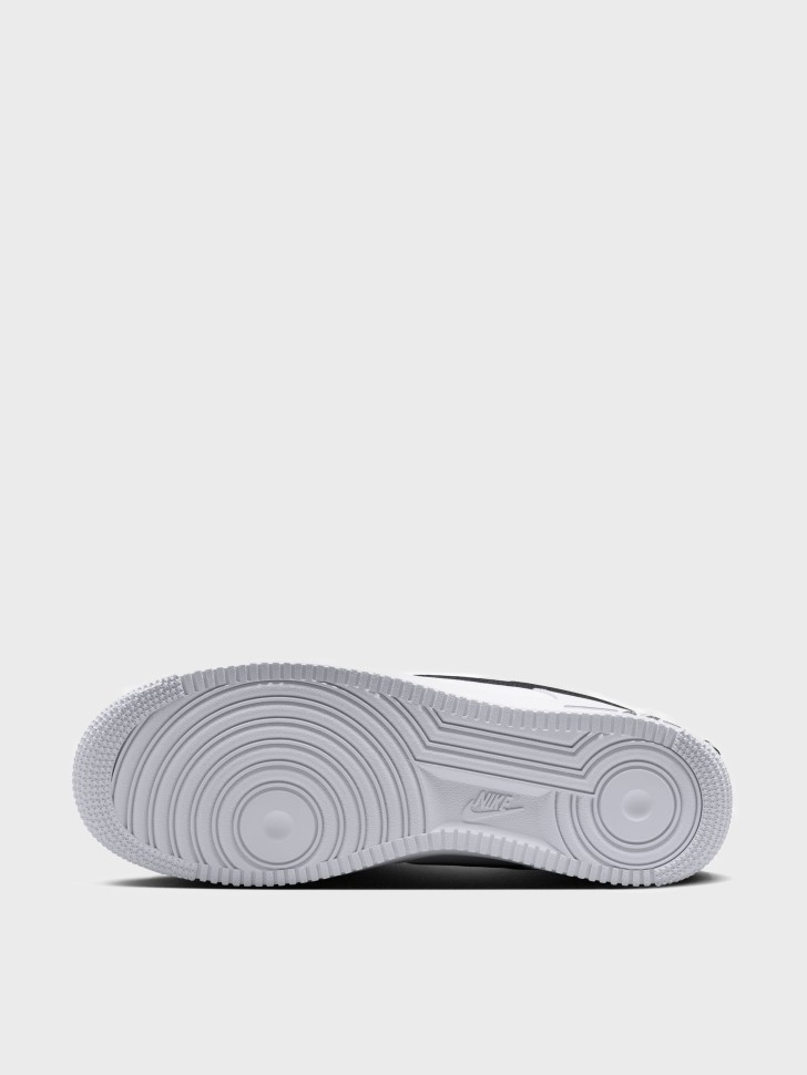 Кроссовки мужские Nike NIKE AIR FORCE 1 07 LV8 белые HV9509-100 изображение 9