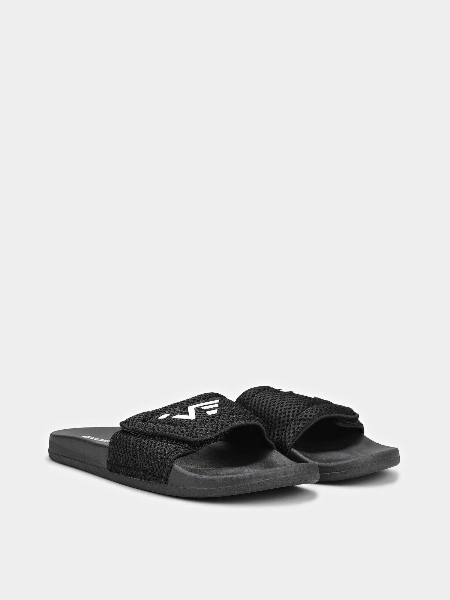 Шлепанцы мужские Evoids Sauron черные 972504-010 изображение 3