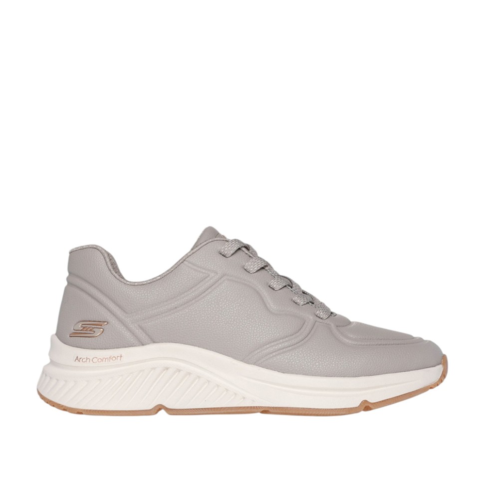 Кроссовки женские Skechers ARCH COMFORT бежевые 117560 TPE