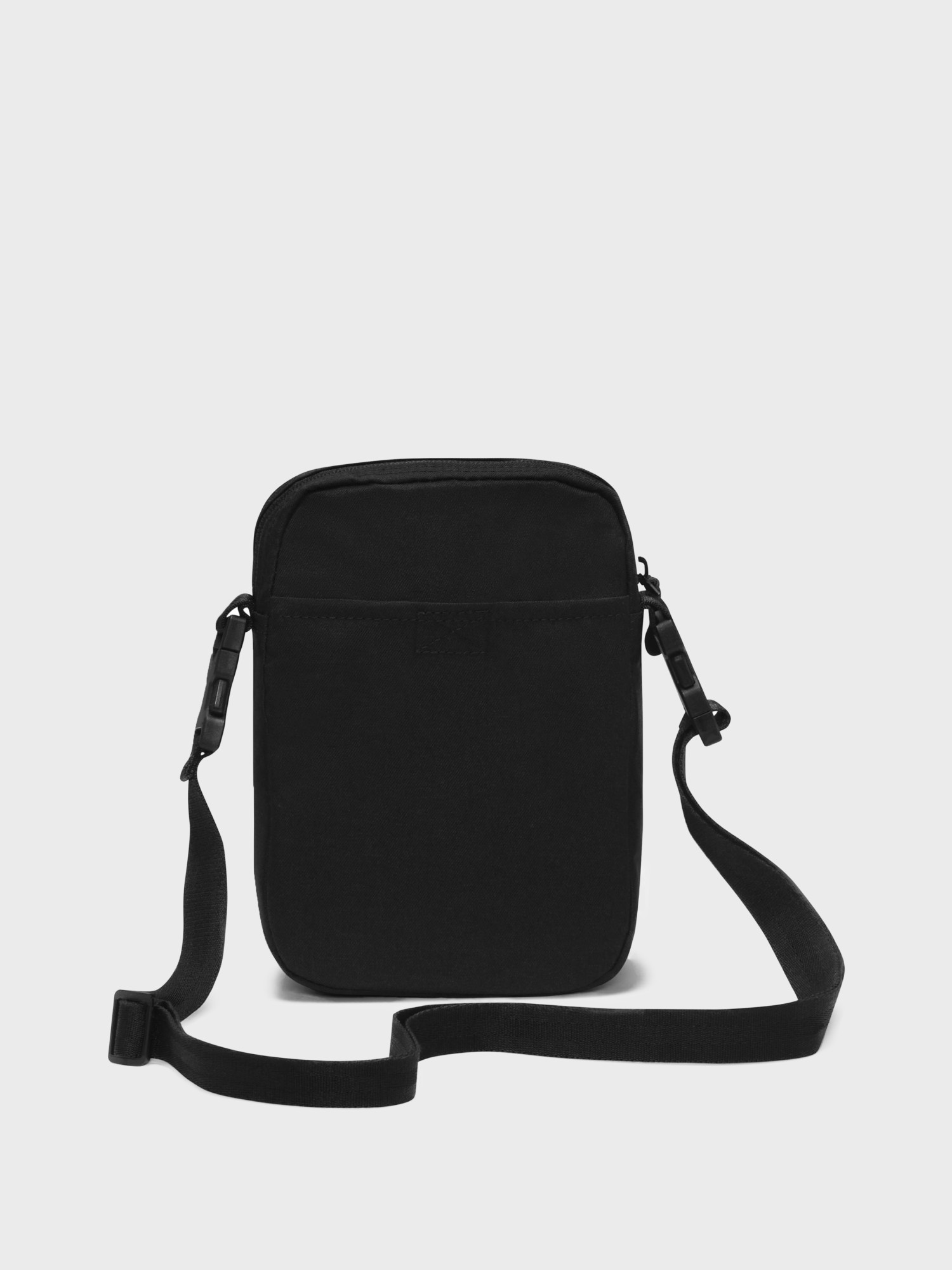 Сумка  Nike NK ELMNTL PRM CRSSBDY черная DN2557-010 изображение 3