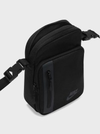 Сумка  Nike NK ELMNTL PRM CRSSBDY чорна DN2557-010 изображение 5