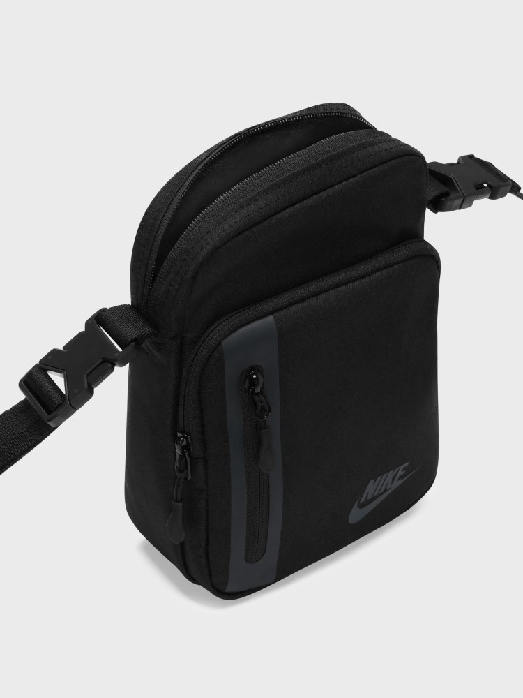 Сумка  Nike NK ELMNTL PRM CRSSBDY чорна DN2557-010 изображение 5