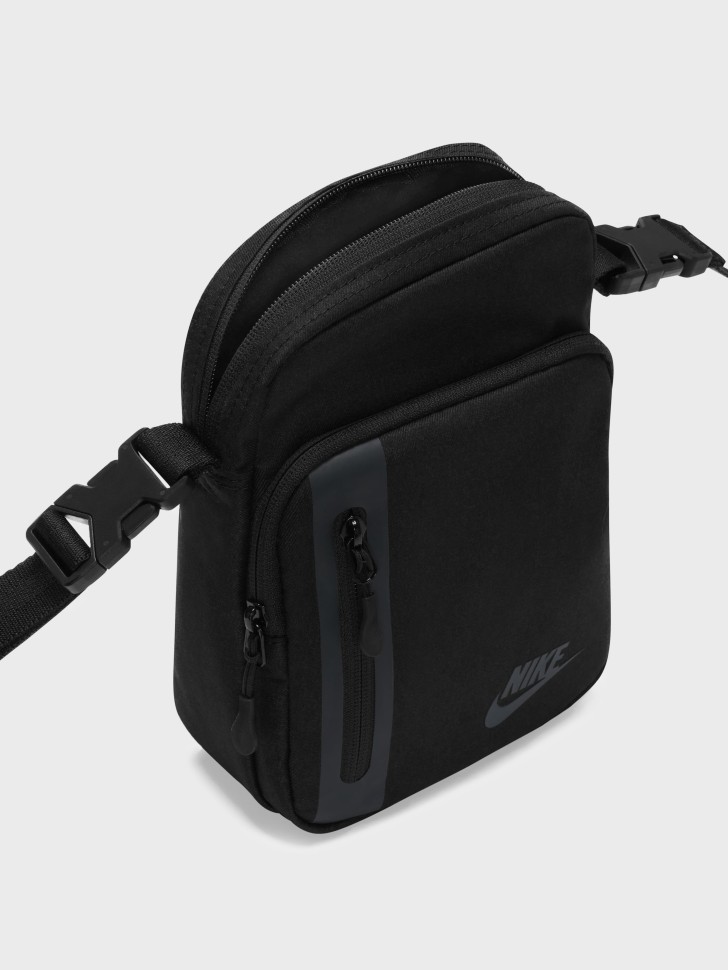 Сумка  Nike NK ELMNTL PRM CRSSBDY чорна DN2557-010 изображение 5