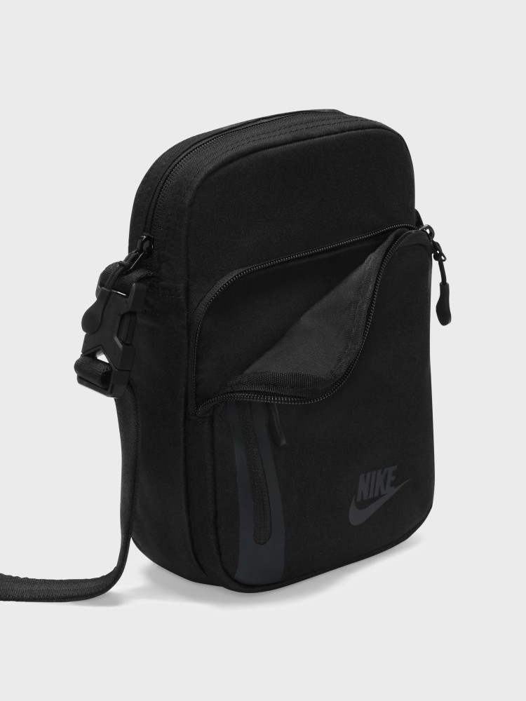 Сумка  Nike NK ELMNTL PRM CRSSBDY чорна DN2557-010 изображение 6