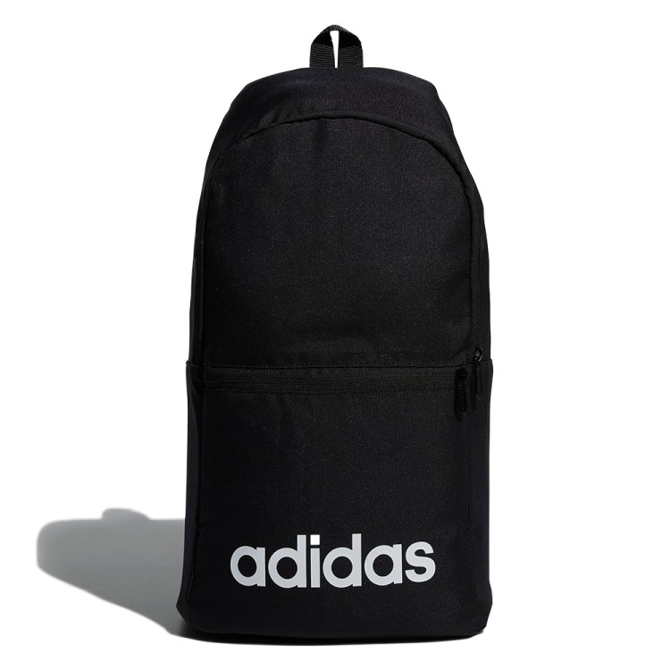 Рюкзак Adidas Lin Clas Bp Day черный GE5566 изображение 1