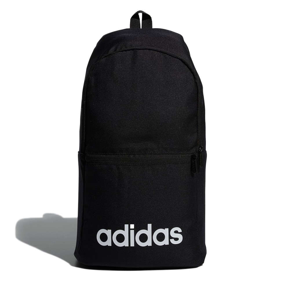 Рюкзак Adidas Lin Clas Bp Day черный GE5566 изображение 1