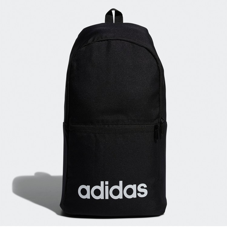 Рюкзак Adidas Lin Clas Bp Day черный GE5566 изображение 2