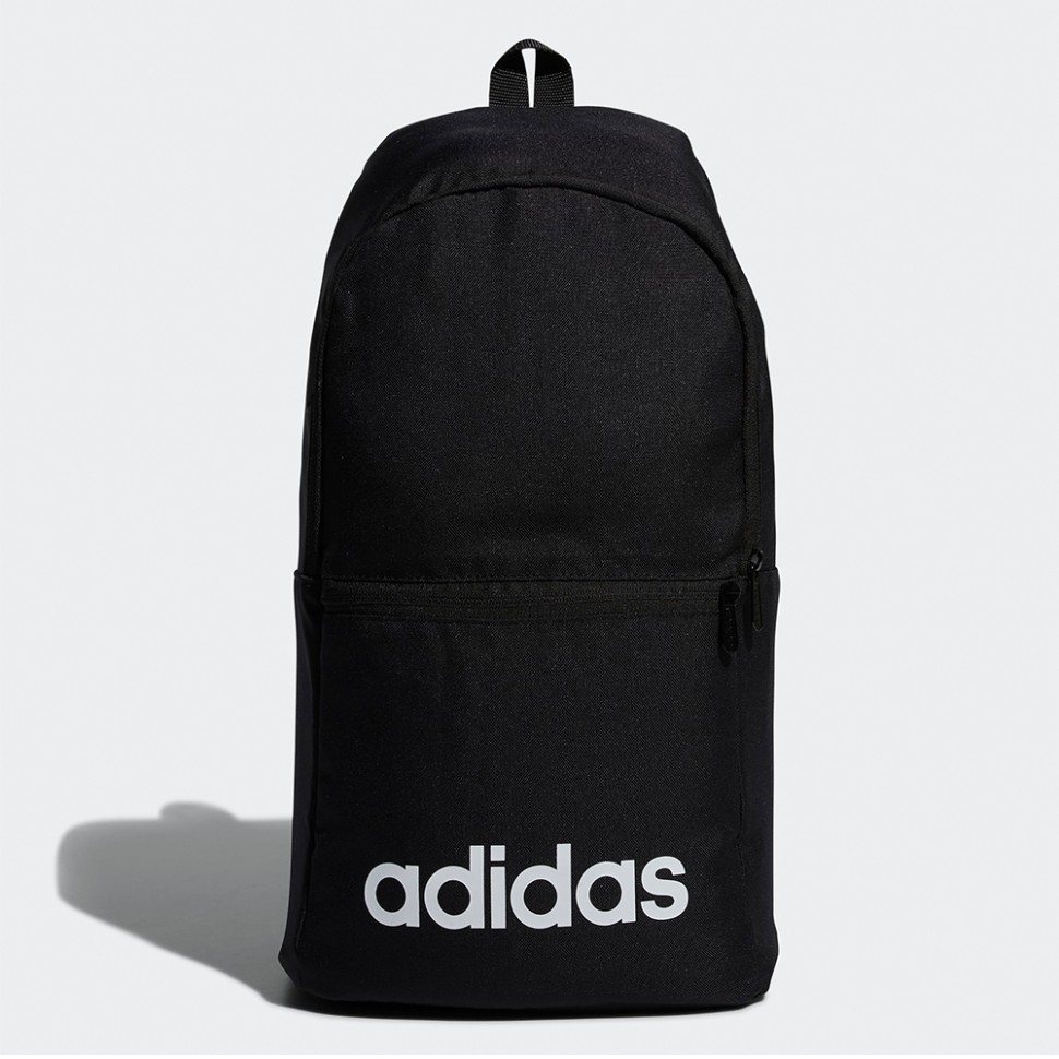 Рюкзак Adidas Lin Clas Bp Day чорний GE5566 — фото 2