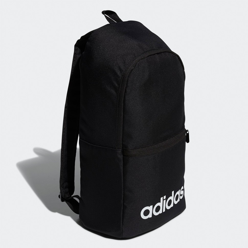 Рюкзак Adidas Lin Clas Bp Day чорний GE5566 — фото 4