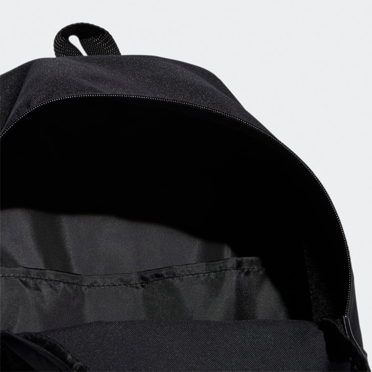 Рюкзак Adidas Lin Clas Bp Day черный GE5566 изображение 5