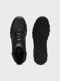 Кроссовки мужские Puma Rebound Abrupt черные 39746815 изображение 7