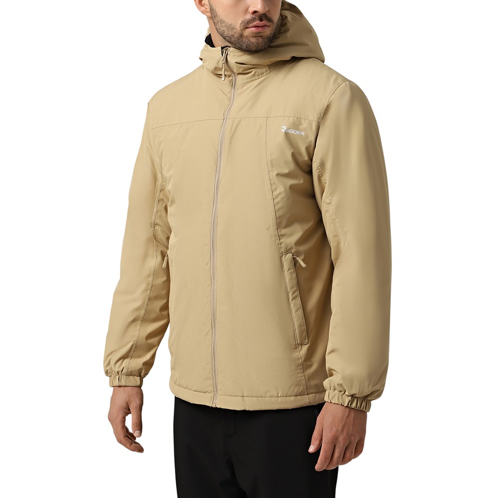 Куртка мужская Radder Pury бежевая 120065-125
