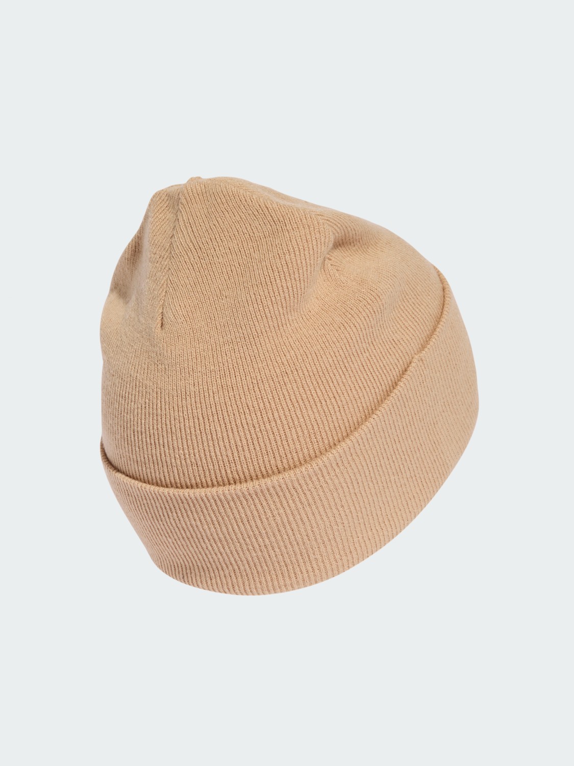 Шапка  Adidas TONAL MET BEAN бежева JV5386 изображение 3