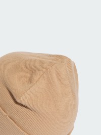 Шапка  Adidas TONAL MET BEAN бежевая JV5386 изображение 5
