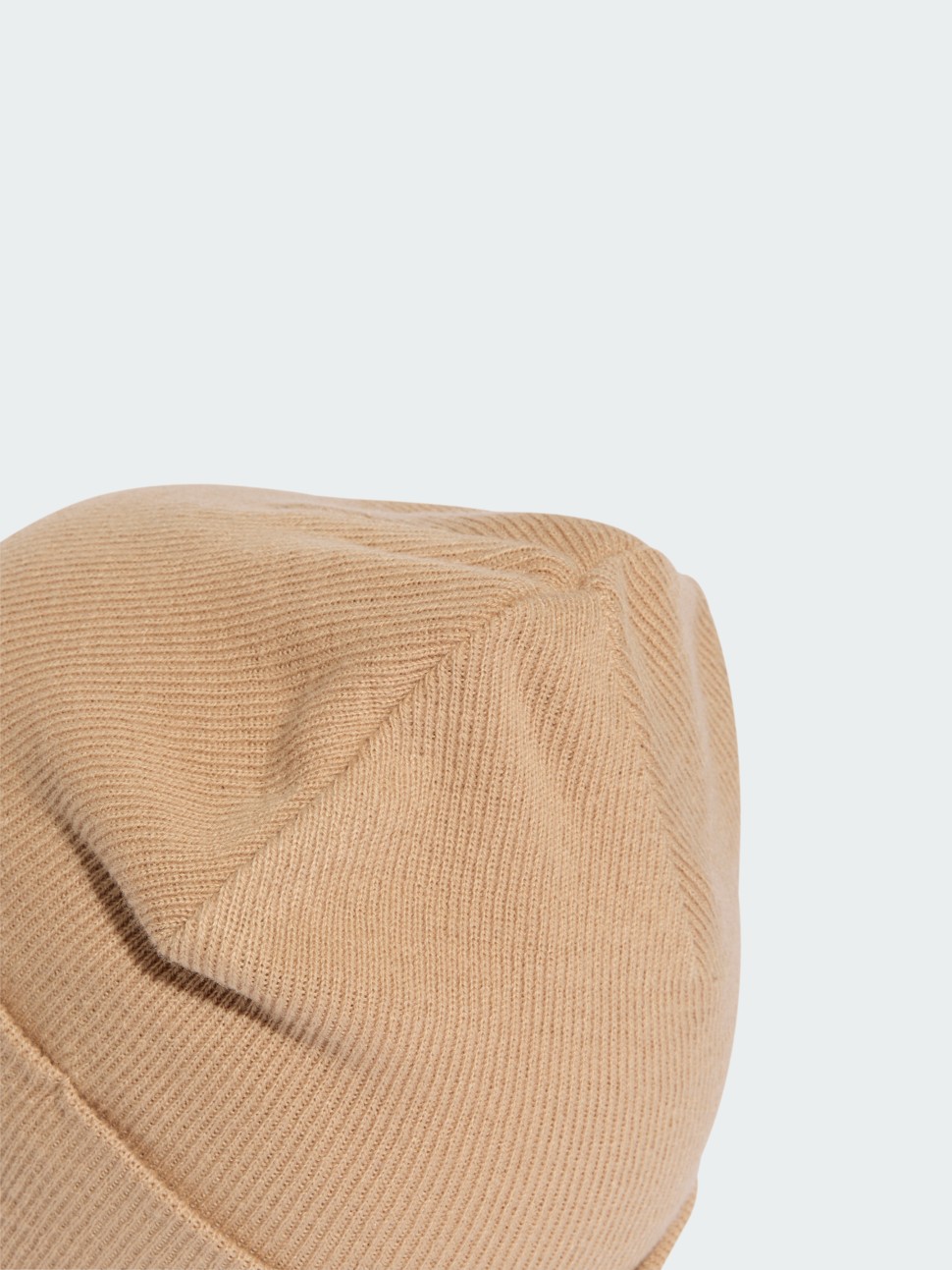 Шапка  Adidas TONAL MET BEAN бежева JV5386 — фото 5
