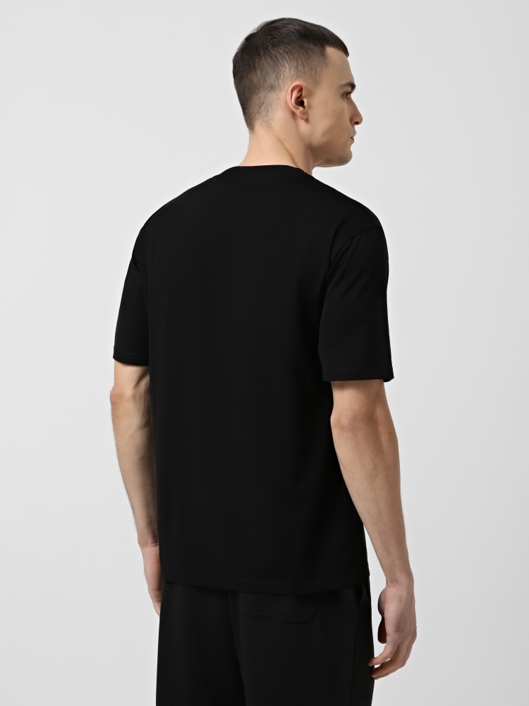 Футболка чоловіча Evoids Hesper чорна 932504-010 изображение 3