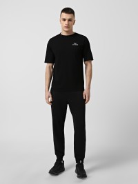 Футболка чоловіча Evoids Hesper чорна 932504-010 изображение 6