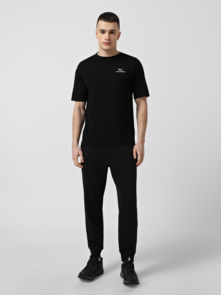 Футболка чоловіча Evoids Hesper чорна 932504-010 изображение 6