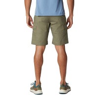 Шорти чоловічі Columbia Brentyn Trail™ Cargo Short зелені 1840883-397 изображение 2