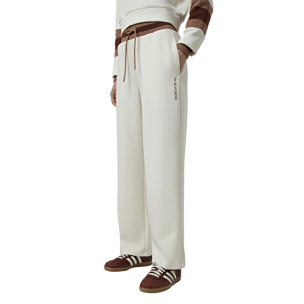 Брюки женские Evoids Joreza бежевые 642602-125