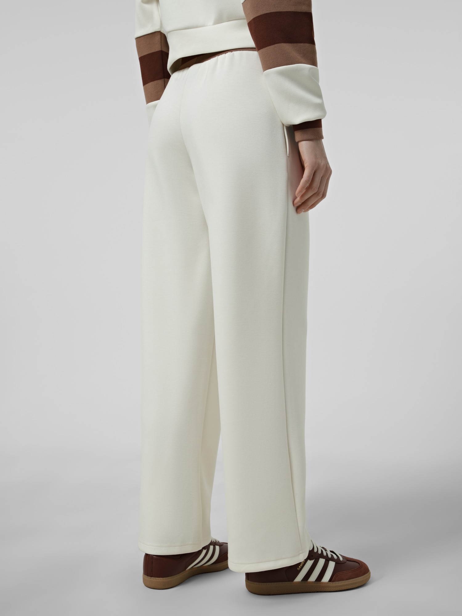 Брюки женские Evoids Joreza бежевые 642602-125 изображение 3