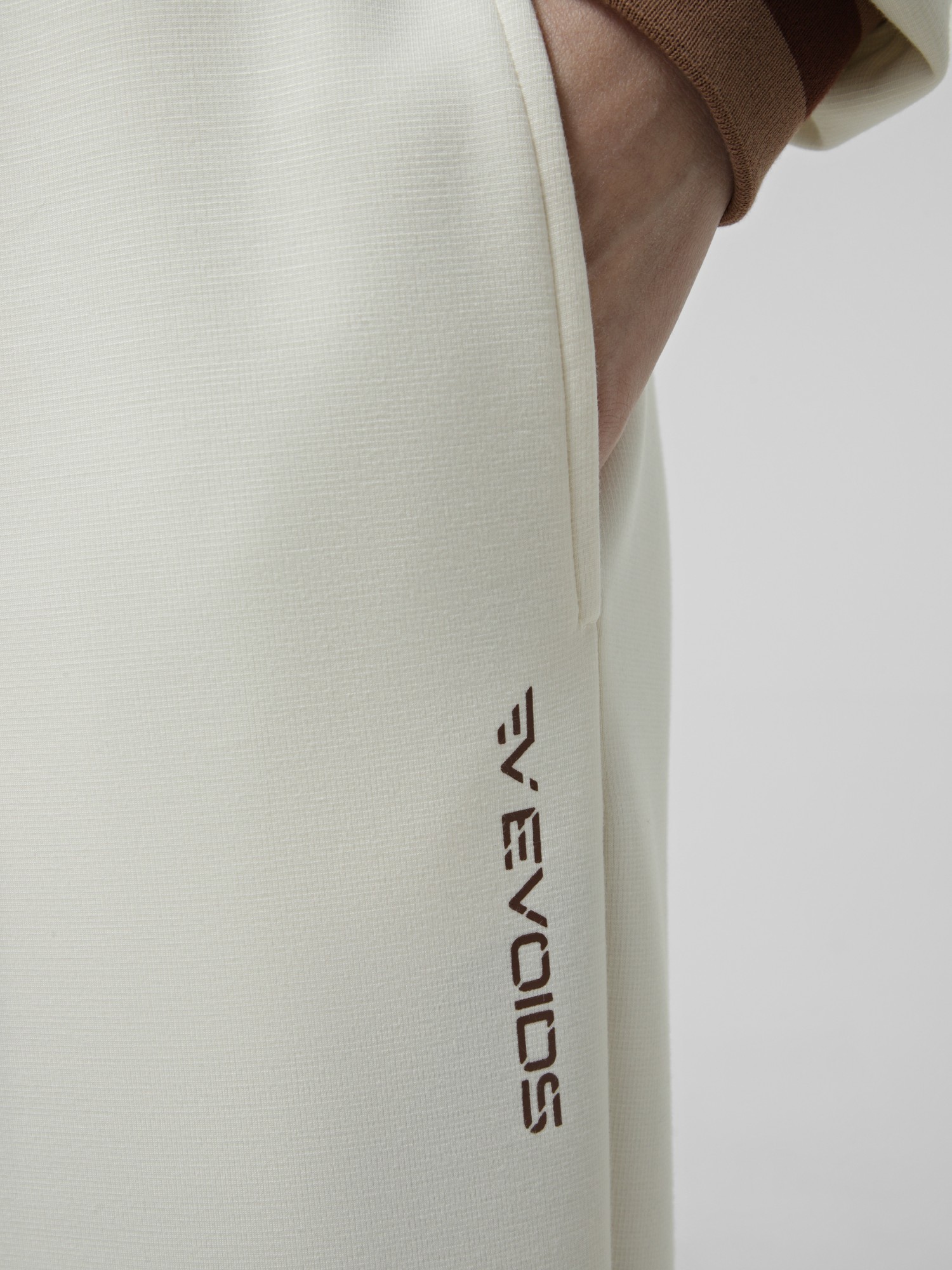 Брюки женские Evoids Joreza бежевые 642602-125 изображение 4