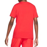 Футболка мужская Nike M Nsw Tee Icon Swoosh  черная DC5094-657M изображение 2