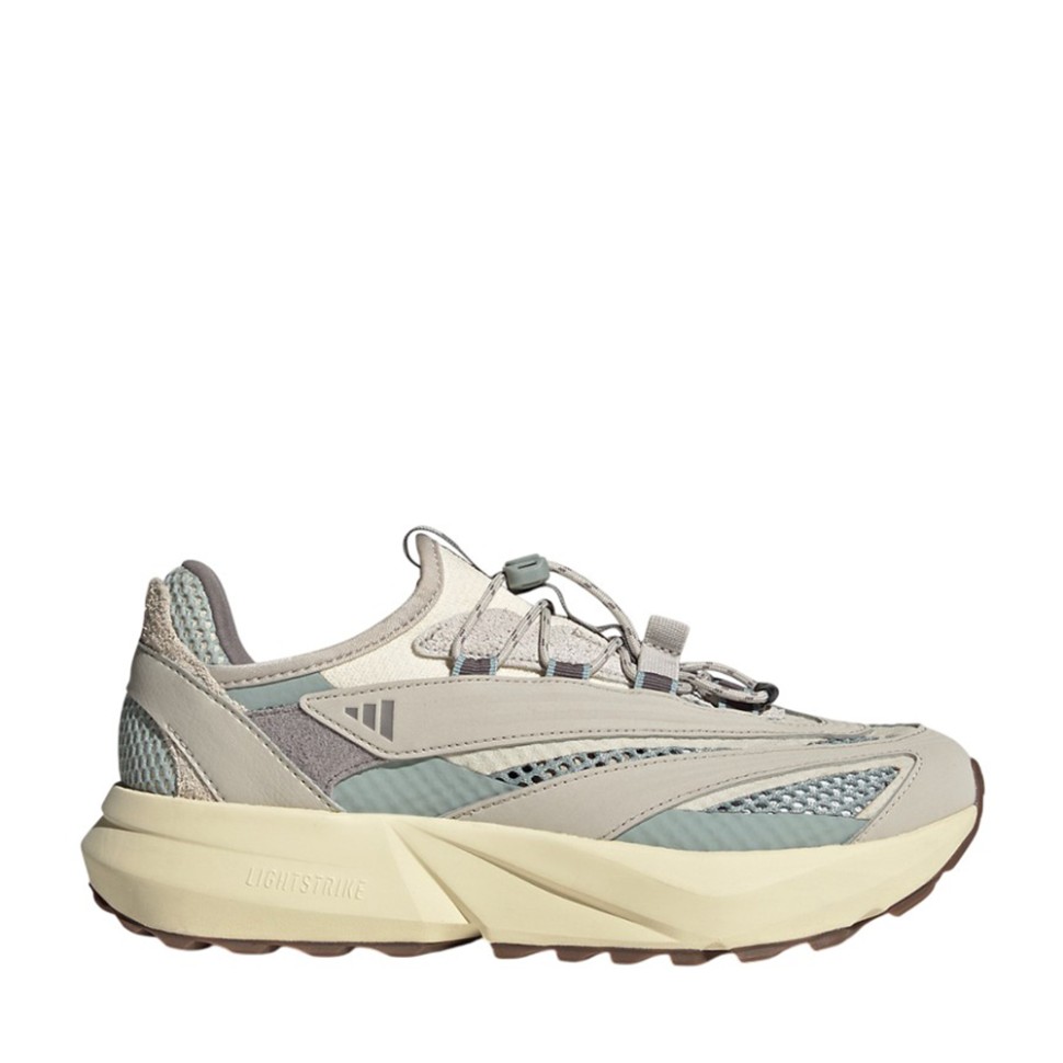 Кроссовки женские Adidas LIGHTBLAZE VISTA бежевые HP6938 — Sport City Кроссовки женские Adidas LIGHTBLAZE VISTA бежевые HP6938