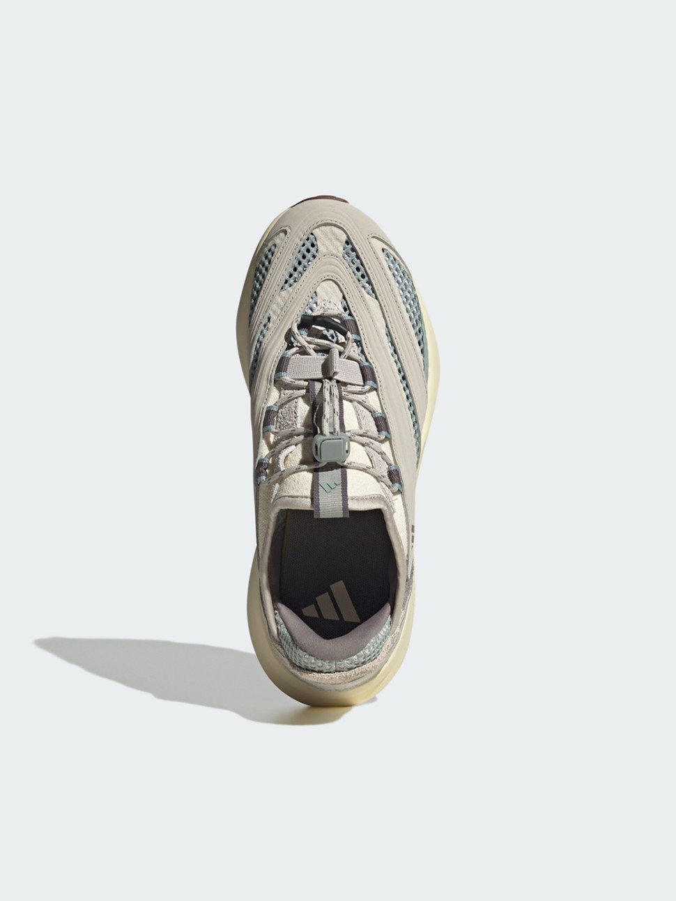 Кроссовки женские Adidas LIGHTBLAZE VISTA бежевые HP6938 — фото 8 — Sport City Кроссовки женские Adidas LIGHTBLAZE VISTA бежевые HP6938 — фото 8