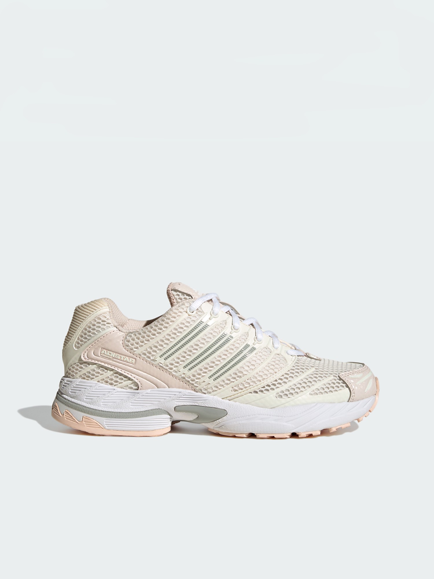 Кросівки жіночі Adidas ADISTAR CONTROL 3 W кремові KI0968 изображение 2