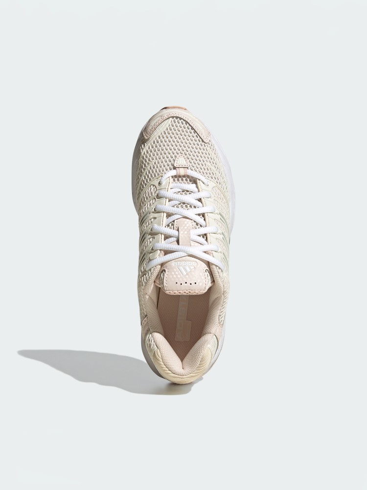 Кроссовки женские Adidas ADISTAR CONTROL 3 W кремовые KI0968 изображение 7