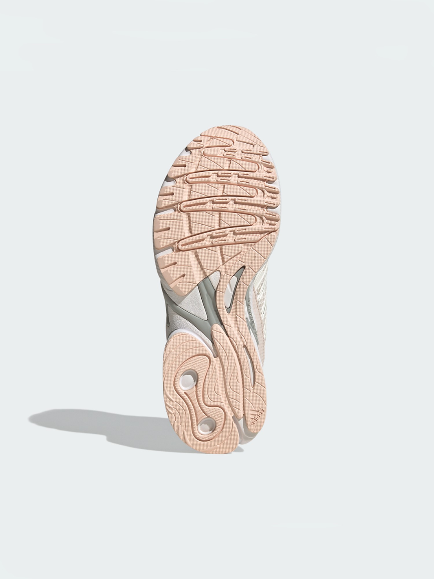 Кросівки жіночі Adidas ADISTAR CONTROL 3 W кремові KI0968 изображение 8