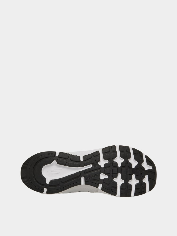 Кроссовки мужские Skechers GO RUN CONSISTENT белые 220861 WBK изображение 7
