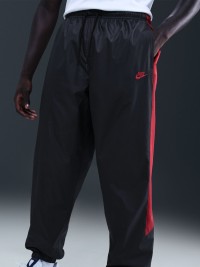 Брюки мужские Nike M NK WR LND PANT 26 черные HV8371-013 изображение 2