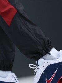 Брюки мужские Nike M NK WR LND PANT 26 черные HV8371-013 изображение 5