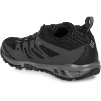 Кроссовки мужские Columbia черные 1721481-010 изображение 2
