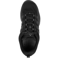 Кросівки чоловічі Columbia чорні 1721481-010 изображение 3