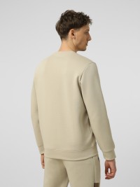 Толстовка чоловіча Larum Molven хакі 902603-350 изображение 3