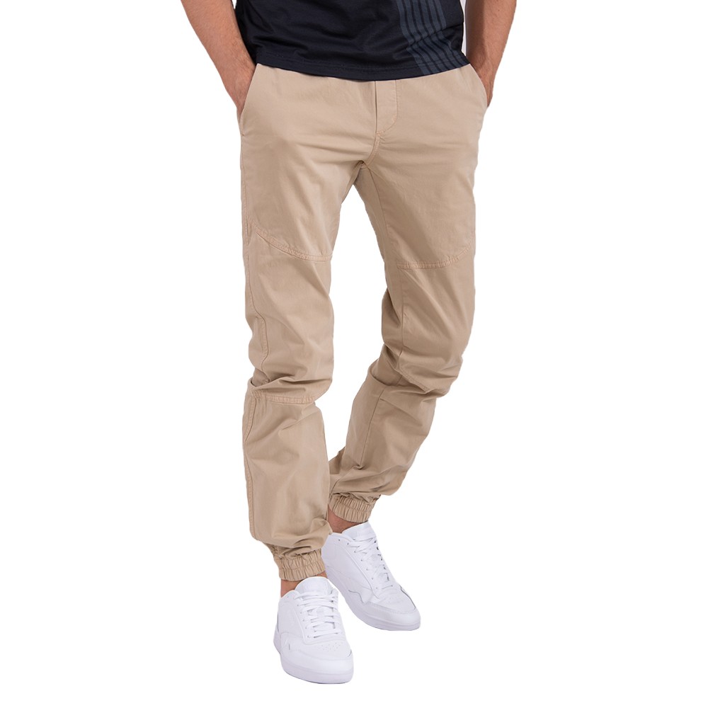 Штани чоловічі Evoids Alrakis бежеві 362103-125  изображение 1
