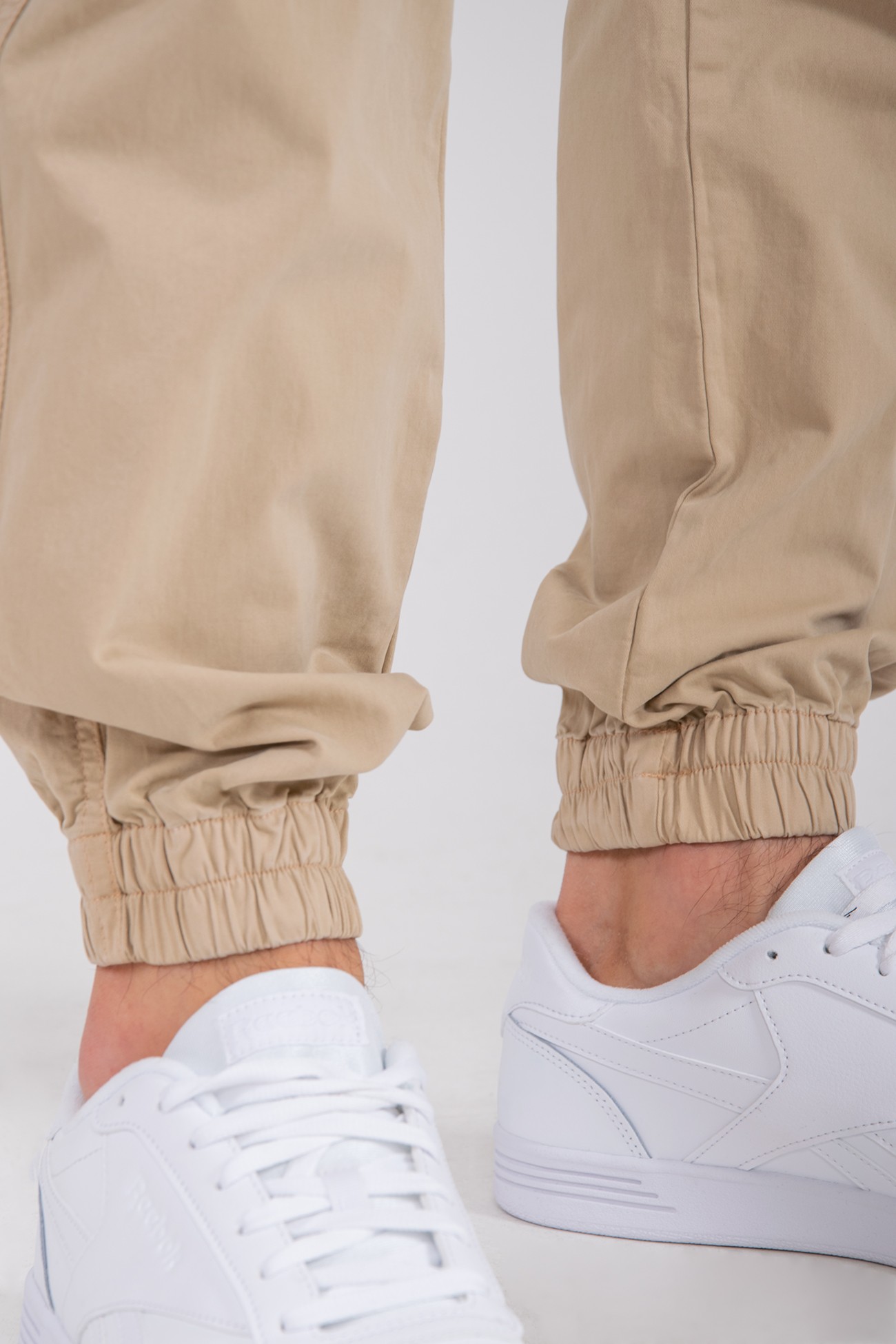 Штани чоловічі Evoids Alrakis бежеві 362103-125  изображение 3