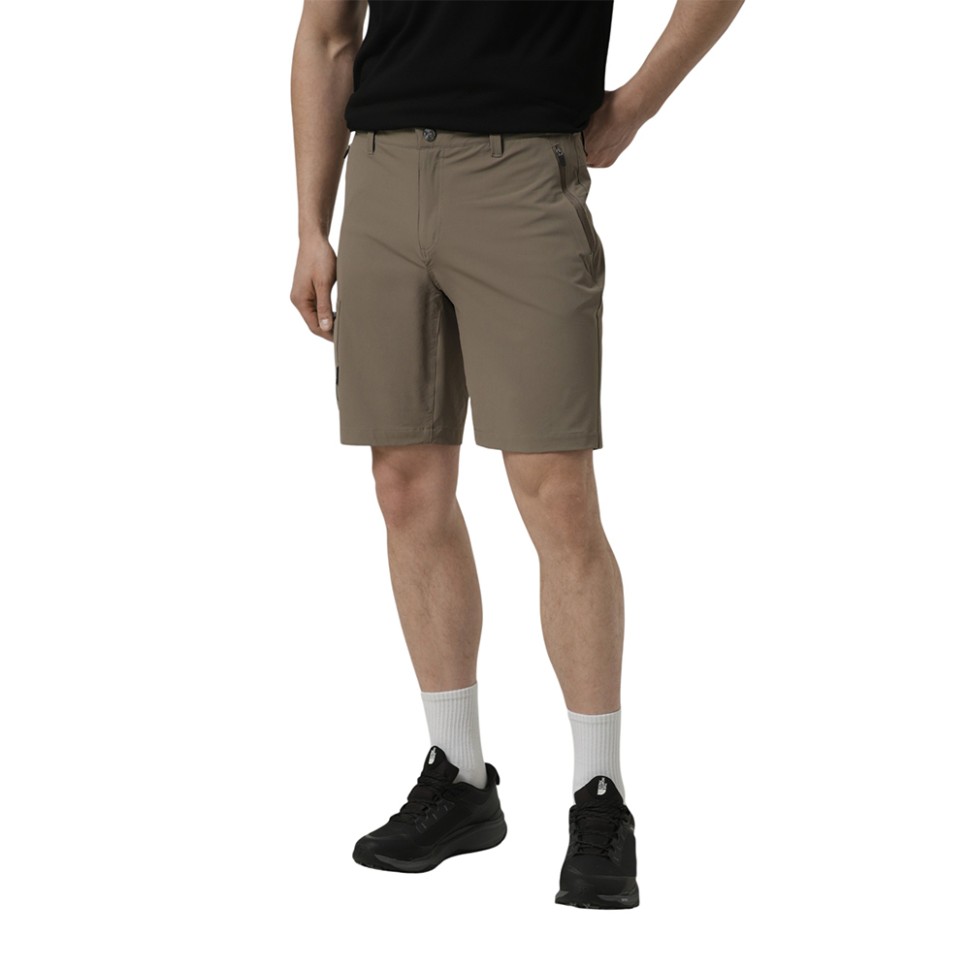 Шорты мужские Larum Chen коричневые 432501-200 — Sport City Шорты мужские Larum Chen коричневые 432501-200
