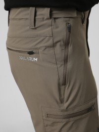 Шорты мужские Larum Chen коричневые 432501-200 изображение 5